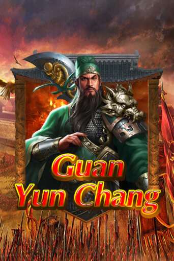 Guan Yun Chang - играть онлайн | Клуб Джекпот - без регистрации