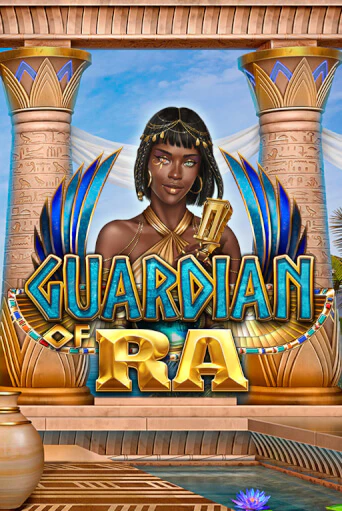 Guardian of Ra - играть онлайн | Клуб Джекпот - без регистрации