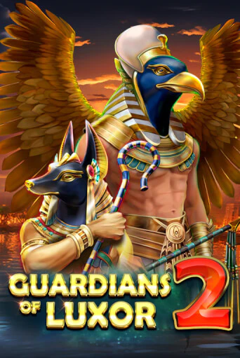 Guardians Of Luxor 2 - играть онлайн | Клуб Джекпот - без регистрации