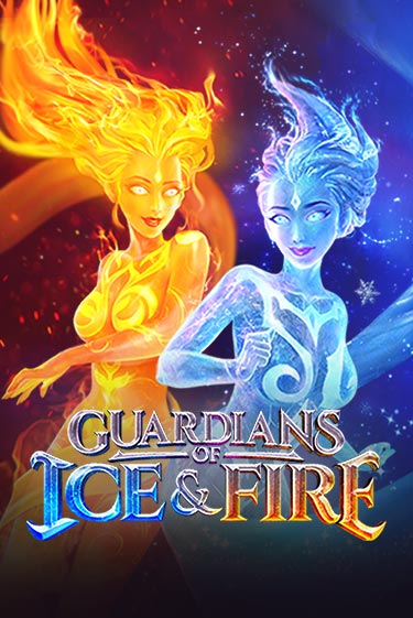 Guardians of Ice & Fire - играть онлайн | Клуб Джекпот - без регистрации