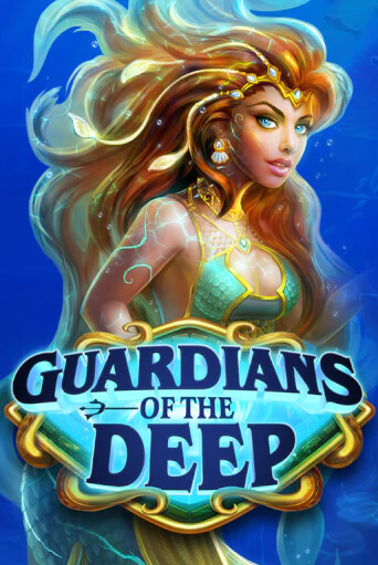 Guardians of the Deep - играть онлайн | Клуб Джекпот - без регистрации