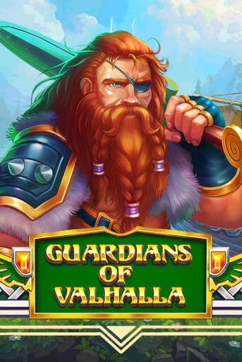 Guardians Of Valhalla - играть онлайн | Клуб Джекпот - без регистрации