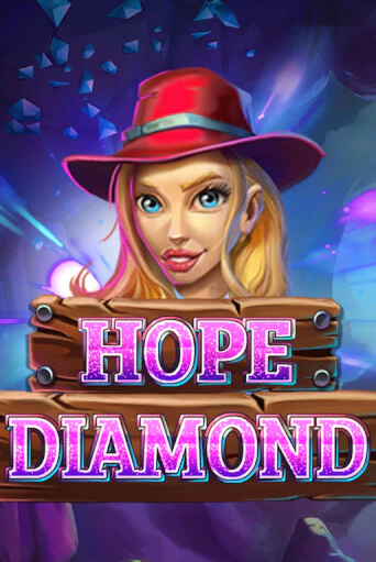 Hope Diamond - играть онлайн | Клуб Джекпот - без регистрации