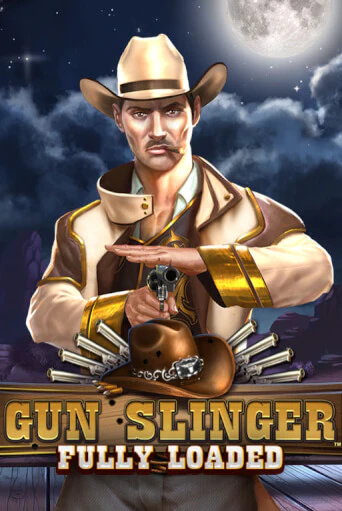 Gunslinger: Fully Loaded  - играть онлайн | Клуб Джекпот - без регистрации