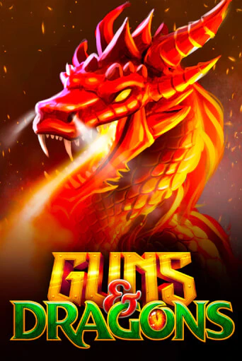 Guns And Dragons - играть онлайн | Клуб Джекпот - без регистрации