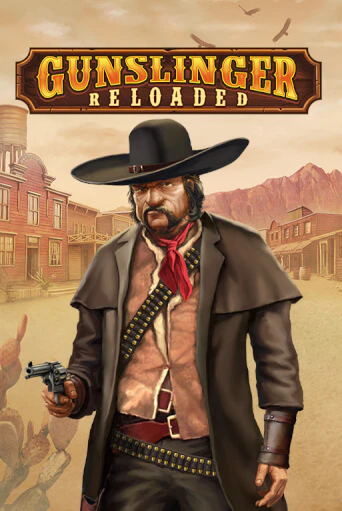 Gunslinger: Reloaded - играть онлайн | Клуб Джекпот - без регистрации