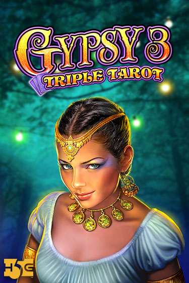 Gypsy 3 Triple Tarot - играть онлайн | Клуб Джекпот - без регистрации