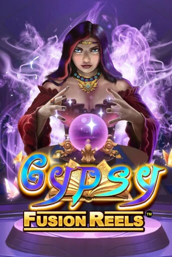 Gypsy - играть онлайн | Клуб Джекпот - без регистрации