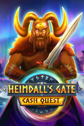 Heimdall's Gate Cash Quest - играть онлайн | Клуб Джекпот - без регистрации