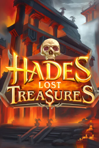 Hades Lost Treasures™ - играть онлайн | Клуб Джекпот - без регистрации