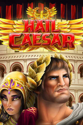 Hail Caesar - играть онлайн | Клуб Джекпот - без регистрации