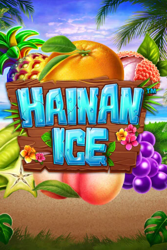 Hainan Ice - играть онлайн | Клуб Джекпот - без регистрации