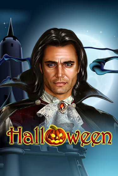 Halloween - играть онлайн | Клуб Джекпот - без регистрации