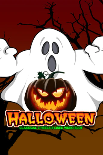 Halloween - играть онлайн | Клуб Джекпот - без регистрации