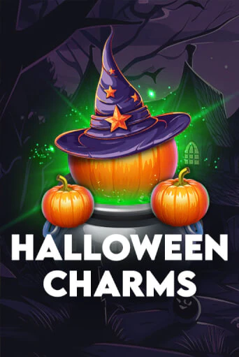 Halloween Charms - играть онлайн | Клуб Джекпот - без регистрации