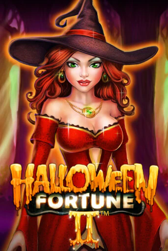 Halloween Fortune II - играть онлайн | Клуб Джекпот - без регистрации