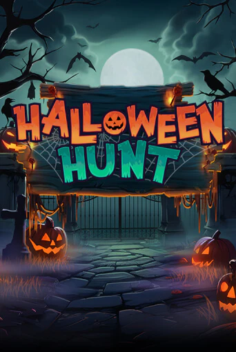 Halloween Hunt - играть онлайн | Клуб Джекпот - без регистрации