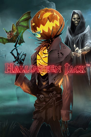 Halloween Jack™ - играть онлайн | Клуб Джекпот - без регистрации