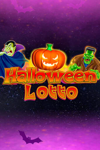 Halloween Lotto - играть онлайн | Клуб Джекпот - без регистрации