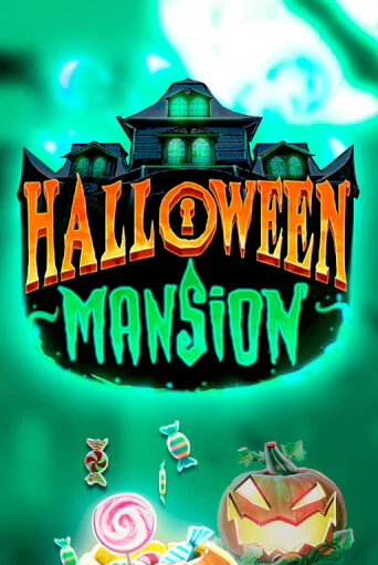 Halloween Mansion - играть онлайн | Клуб Джекпот - без регистрации