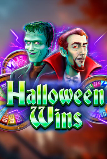 Halloween Wins - играть онлайн | Клуб Джекпот - без регистрации