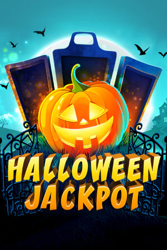 Halloween Jackpot - играть онлайн | Клуб Джекпот - без регистрации