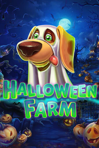 Halloween Farm - играть онлайн | Клуб Джекпот - без регистрации