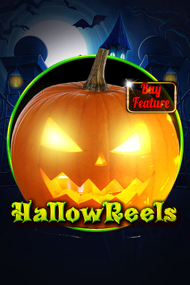 Hallow Reels - играть онлайн | Клуб Джекпот - без регистрации