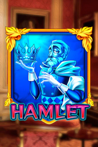 Hamlet - играть онлайн | Клуб Джекпот - без регистрации