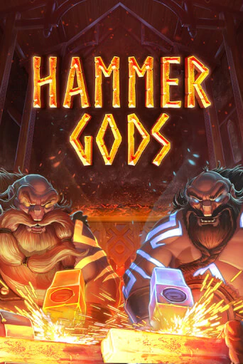 Hammer Gods - играть онлайн | Клуб Джекпот - без регистрации