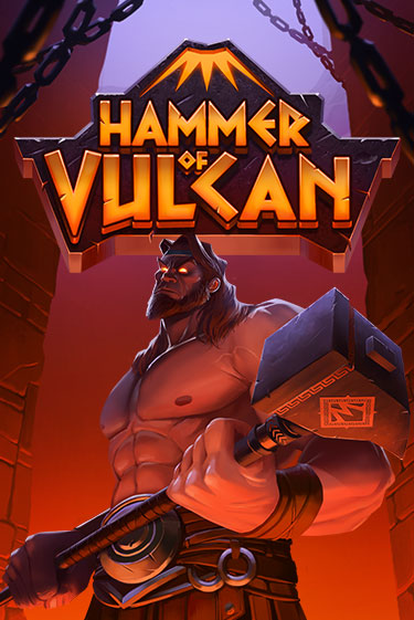 Hammer of Vulcan - играть онлайн | Клуб Джекпот - без регистрации