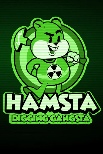 Hamsta - играть онлайн | Клуб Джекпот - без регистрации