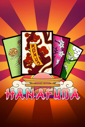 Hanafuda - играть онлайн | Клуб Джекпот - без регистрации