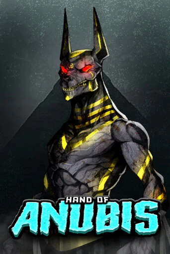 Hand of Anubis - играть онлайн | Клуб Джекпот - без регистрации