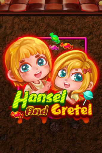 Hansel And Gretel - играть онлайн | Клуб Джекпот - без регистрации