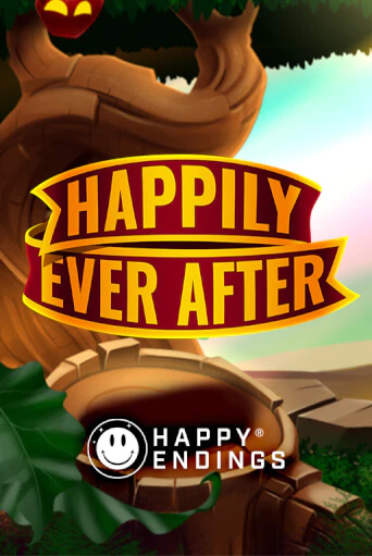 Happily Ever After - играть онлайн | Клуб Джекпот - без регистрации