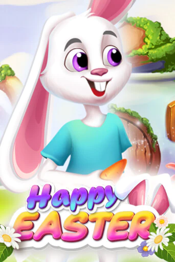 Happy Easter - играть онлайн | Клуб Джекпот - без регистрации