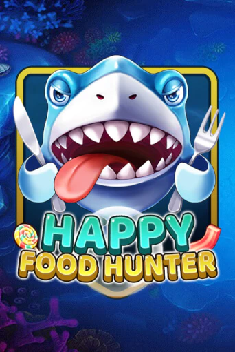 Happy Food Hunter - играть онлайн | Клуб Джекпот - без регистрации