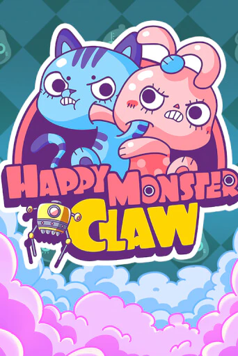 Happy Monster Claw - играть онлайн | Клуб Джекпот - без регистрации