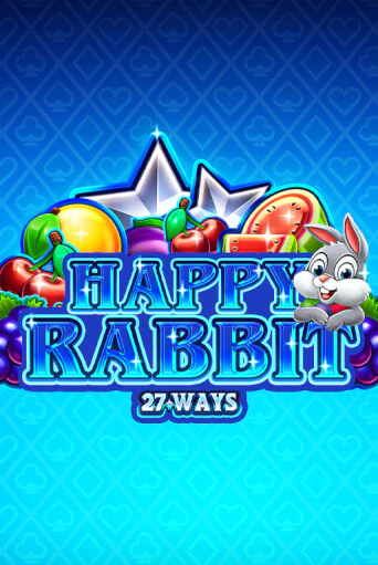 Happy Rabbit 27 Ways - играть онлайн | Клуб Джекпот - без регистрации