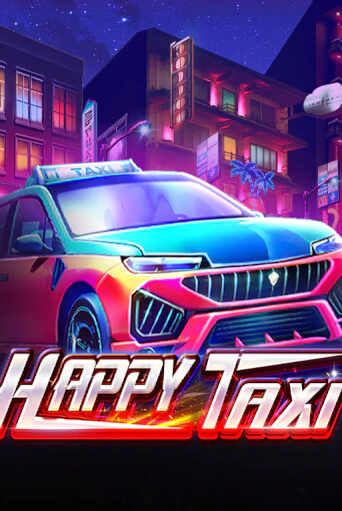 Happy Taxi - играть онлайн | Клуб Джекпот - без регистрации