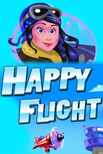 Happy Flight - играть онлайн | Клуб Джекпот - без регистрации