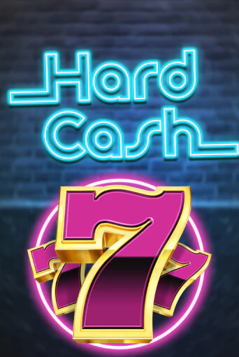 Hard Cash - играть онлайн | Клуб Джекпот - без регистрации