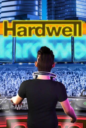 Hardwell - играть онлайн | Клуб Джекпот - без регистрации