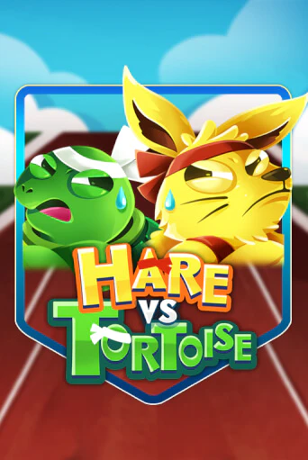 Hare VS Tortoise - играть онлайн | Клуб Джекпот - без регистрации