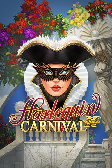 Harlequin Carnival - играть онлайн | Клуб Джекпот - без регистрации