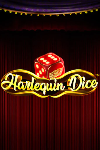 Harlequin Dice - играть онлайн | Клуб Джекпот - без регистрации