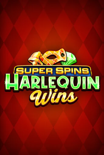 Harlequin Wins - играть онлайн | Клуб Джекпот - без регистрации