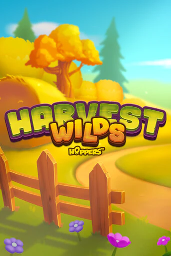 Harvest Wilds - играть онлайн | Клуб Джекпот - без регистрации