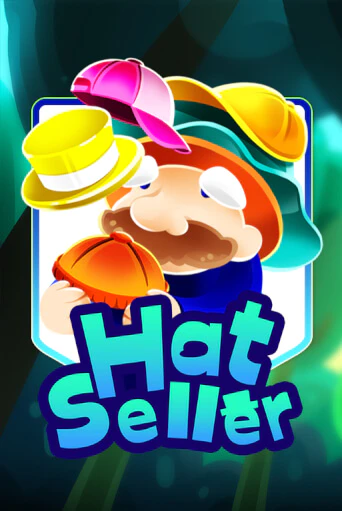 Hat Seller - играть онлайн | Клуб Джекпот - без регистрации